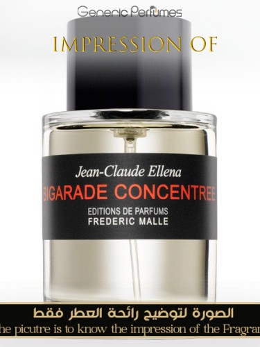 美品、箱付きFREDERIC MALLE BIGARADE CONCENTREE Frederic Malle Official | Bigarade Concentree | Jean-Claude